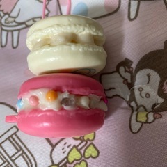 サンリオ　キーホルダーの画像