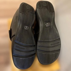 フォーマルシューズ22cm の画像