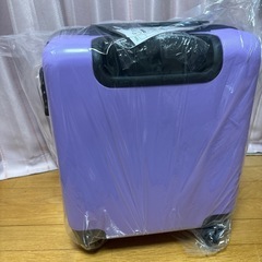 キャリーケース★の画像