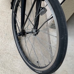 ヤマハ電動自転車　2021年の画像