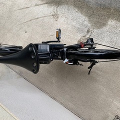 ヤマハ電動自転車　2021年の画像
