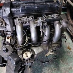 Mベンツ190E-23-16Vコスワース.エンジン世界的に人気上昇中の画像