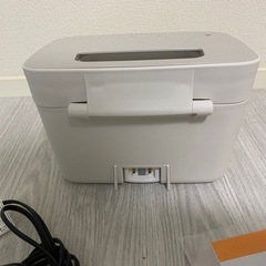 これから必需品コンビのクイックウォーマーハンディの画像