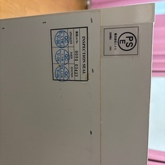 シングルベッド　の画像