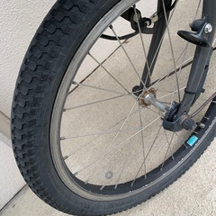 ブリヂストン電動自転車　15.4ahの画像