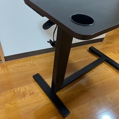 サイドテーブルの画像