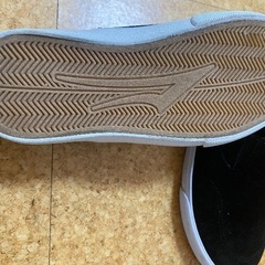 LAKAI スケボーシューズ　19センチの画像