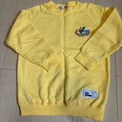 はこぶね認定こども園　制服、帽子、リュックセットの画像