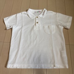 はこぶね認定こども園　制服、帽子、リュックセットの画像