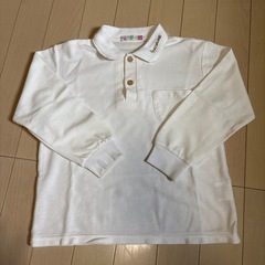 はこぶね認定こども園　制服、帽子、リュックセットの画像