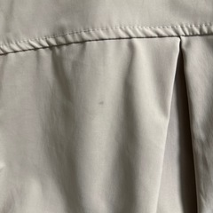 袖が可愛いアウターの画像