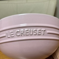 ル・クルーゼ　ボウルの画像