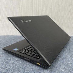 【10日まで取引可能な方限定】ノートパソコンlenovo　Windows11pro  の画像