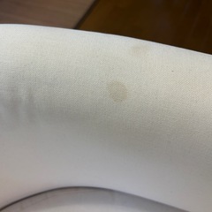 IKEA一人がけソファー　イケアの画像