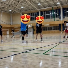 マロニエ　(耳が聞こえない人の集まり、健常者でも大歓迎) - スポーツ