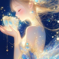 ヒーリングワークショップ　満月の豊かさとアバンダンス - 日進市