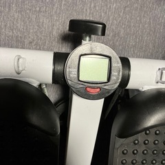 運動不足解消だ！ステッパーの画像