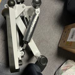運動不足解消だ！ステッパーの画像