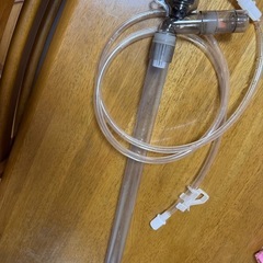 gex水槽の画像