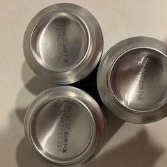 トリスハイボール、ジムビームハイボールの画像