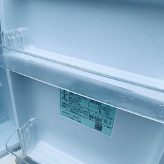 ♦Panasonic ノンフロン冷凍冷蔵庫【2018年製】NR-BW14AC-Wの画像