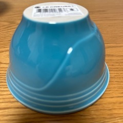 ル・クルーゼ　　すり鉢の画像