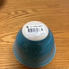 ル・クルーゼ　　すり鉢の画像