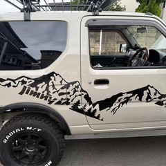 スズキ ジムニー の画像