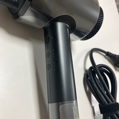 高性能ドライヤー EL-B9000BK プラズマ ヘアケア マイナスイオン⚫︎の画像