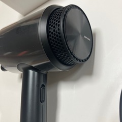 高性能ドライヤー EL-B9000BK プラズマ ヘアケア マイナスイオン⚫︎の画像