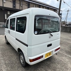 ホンダ　アクティの画像