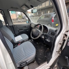 ホンダ　アクティの画像