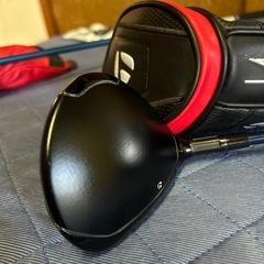 テーラーメイド　ステルス3Wの画像