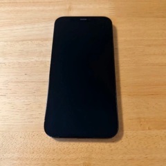 本日（10/5）19時にららぽーと海老名か町田駅で　iPhone 12 pro 128GB パシフィックブルーの画像