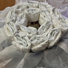 オムツ決まりました
の画像