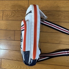カステルパジャック斜め掛けショルダーの画像
