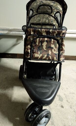 ワンちゃん用です