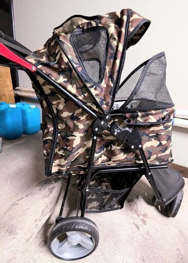 ワンちゃん用です