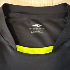 サッカー　シャツの画像