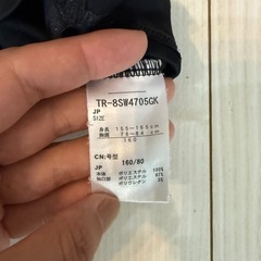 サッカー　シャツの画像