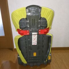 チャイルドシートの画像