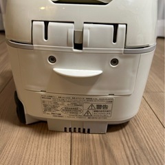 TIGER炊飯器の画像