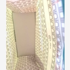 ショップ袋の画像