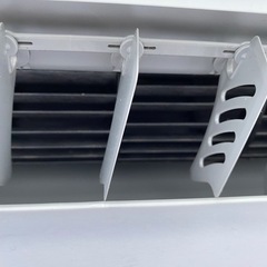 2022年TOSHIBA RAS-G221ARBK エアコンの画像