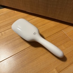 ヒロコーポレーション イオン振動ブラシ PRD180601の画像
