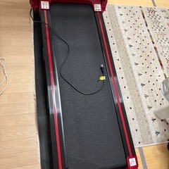 電動ウォーカーの画像