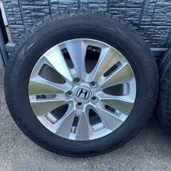 205/60R16 サマータイヤ
の画像