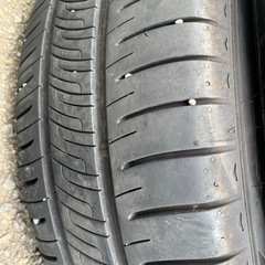 205/60R16 サマータイヤ
の画像