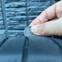 205/60R16 サマータイヤ
の画像