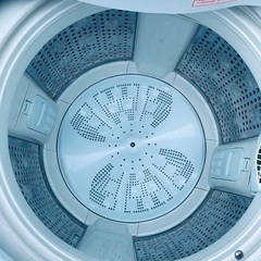 EJ1204番 HITACHI 全自動電気洗濯機 BW-8TVの画像